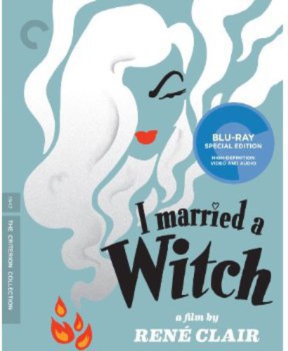 I Married A Witch (#676) USED