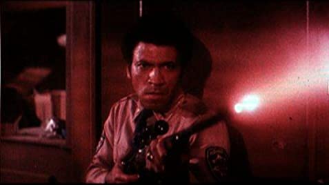 Assault on Precinct 13