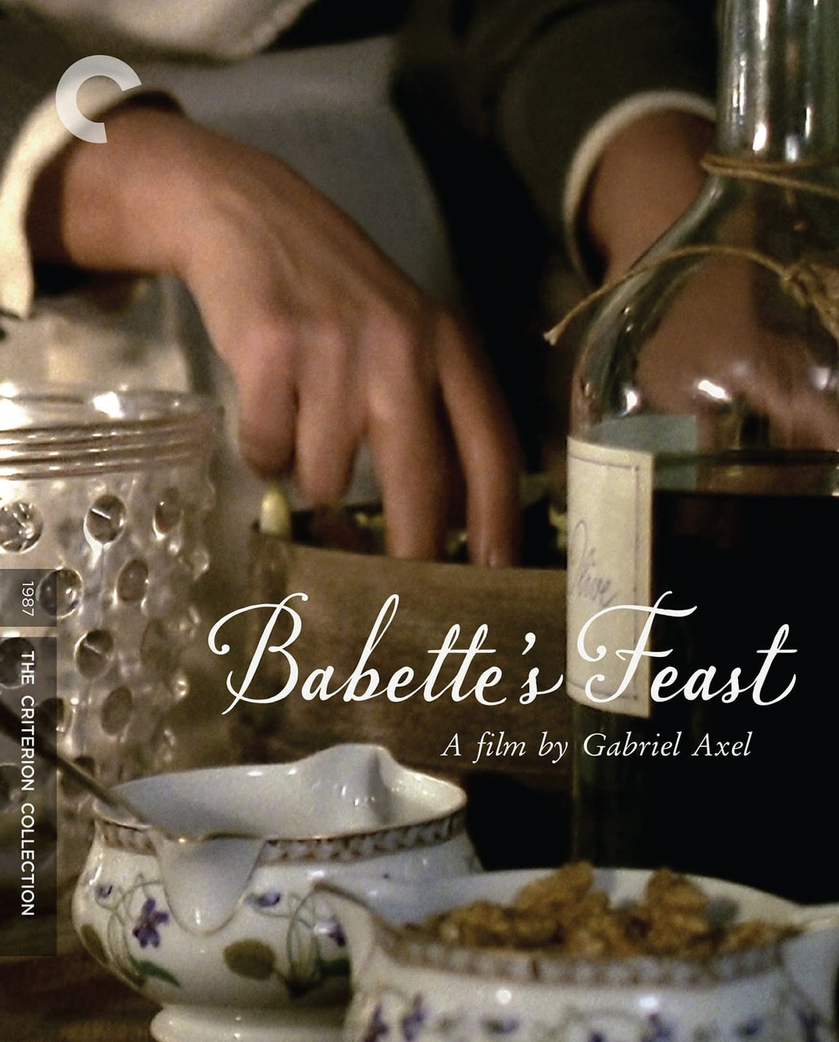 Babette's Feast (#665)