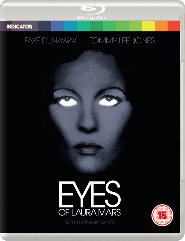 Eyes of Laura Mars (Region Free)