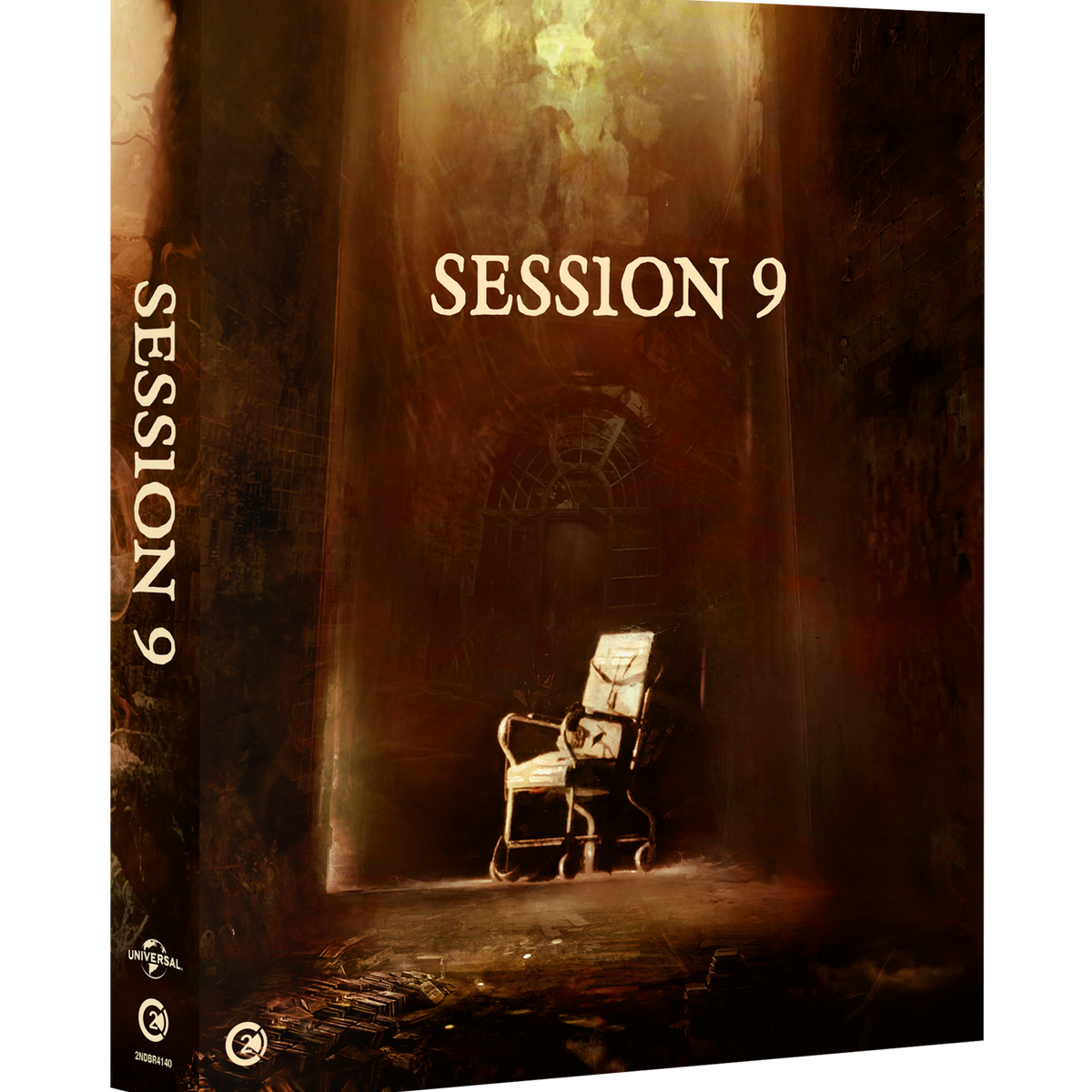 mental hospital watch session full movie