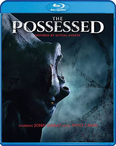 The Possessed w/SLIP