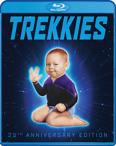 Trekkies