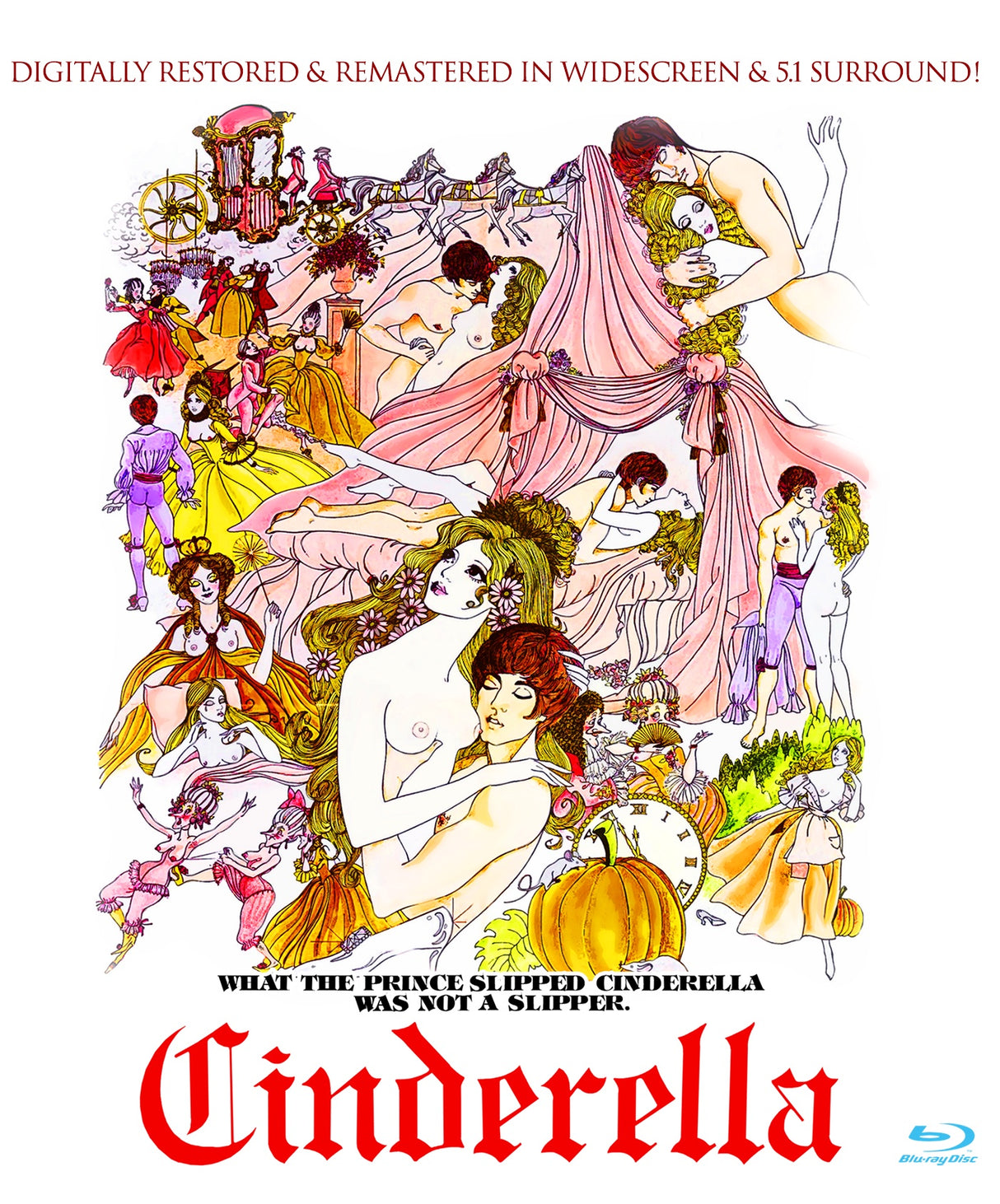 Cinderella (1977)