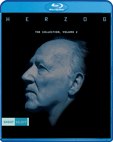 Herzog: The Collection, Vol. 2 w/SLIP