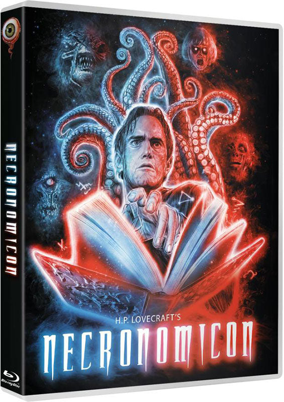 Necronomicon (Region B)