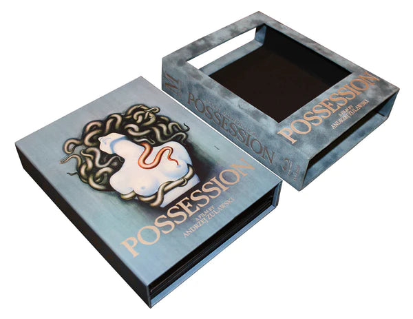 Possession (Limited Edition)