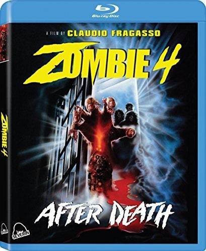 Zombie 4 USED