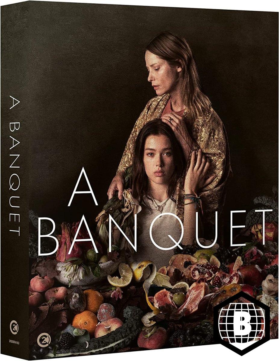 A Banquet (Limited Edition, Region B)