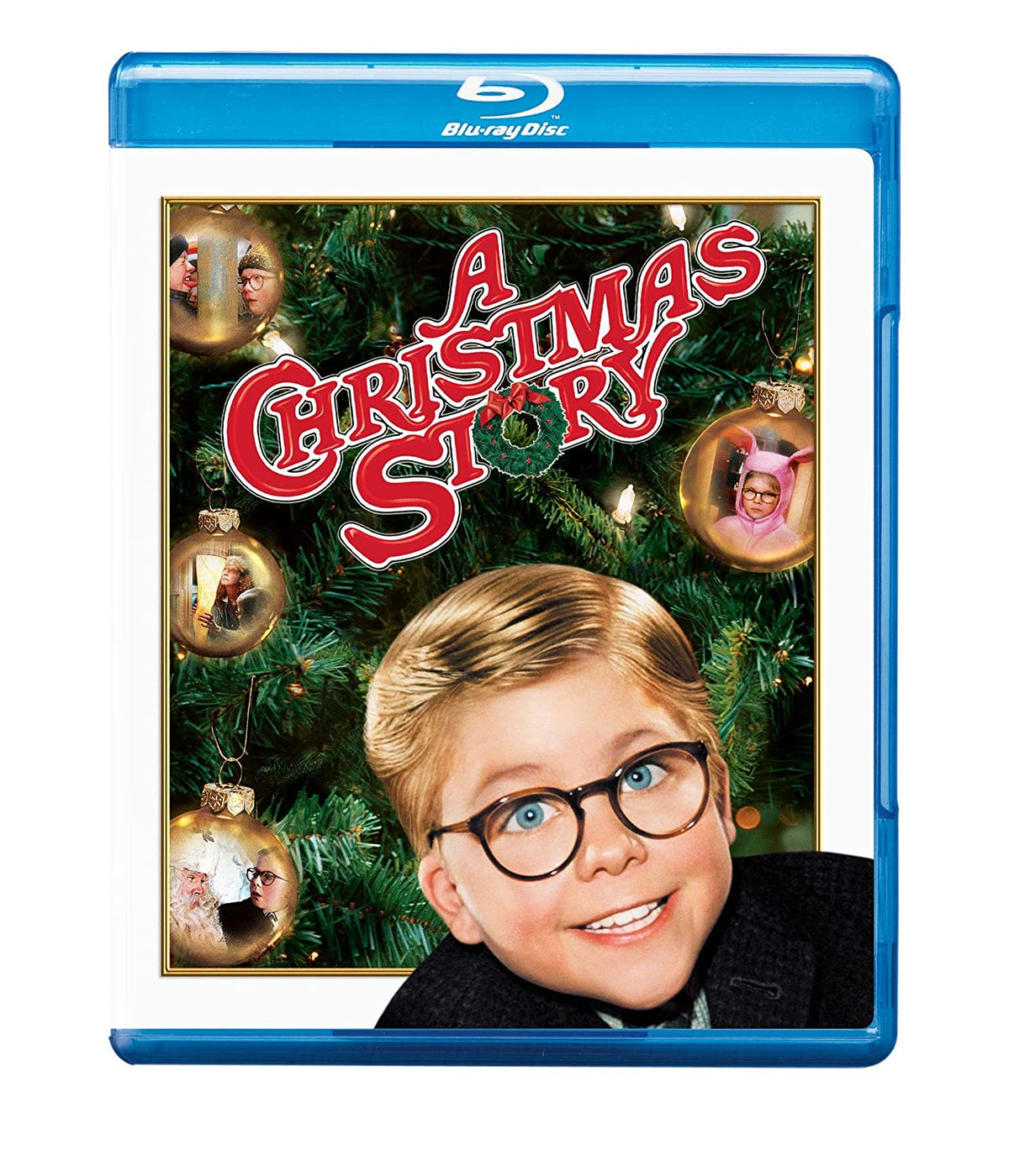 A Christmas Story USED