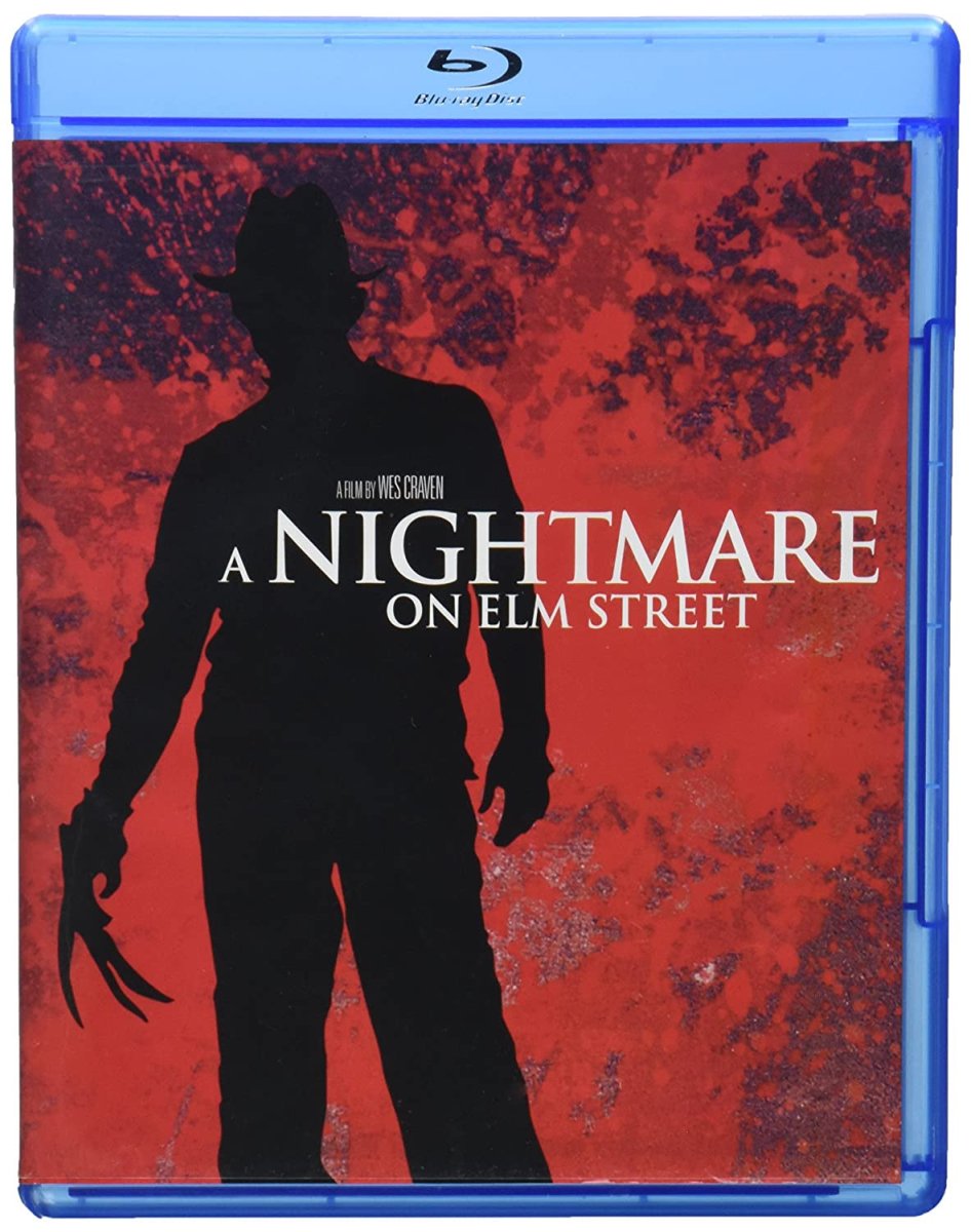 A Nightmare on Elm Street USED