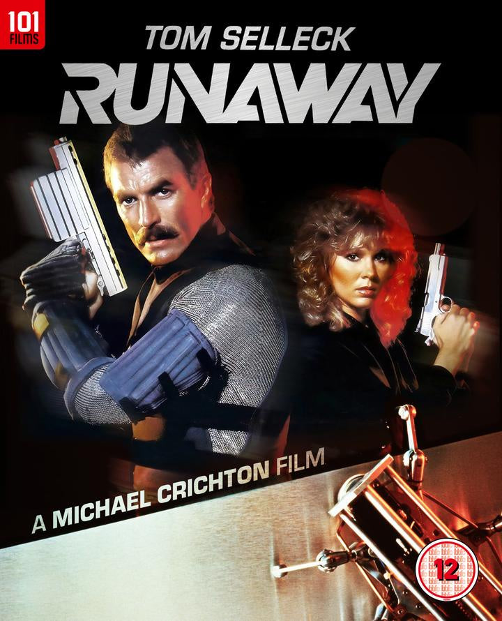 Runaway (Region B)