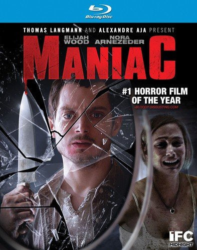 Maniac (2013)