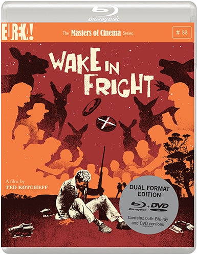 Wake in Fright (Region B)