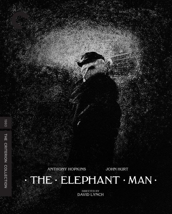 The Elephant Man (#1051)