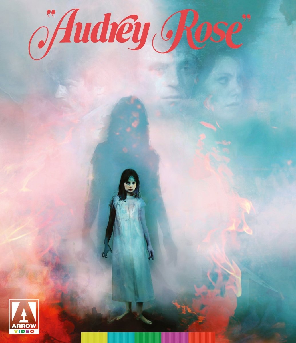 Audrey Rose - New Blu - Ray