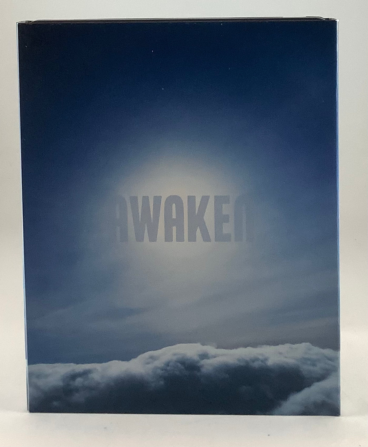 Awaken 4K UHD w/SLIP USED