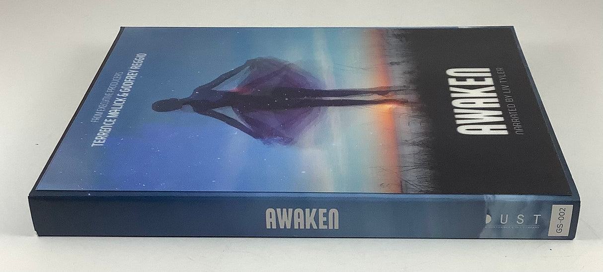 Awaken 4K UHD w/SLIP USED