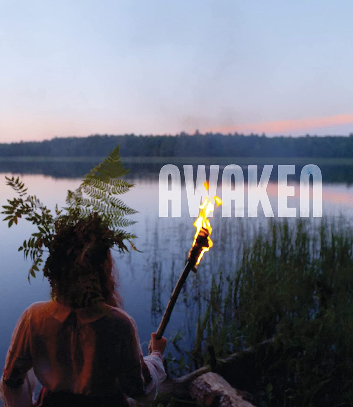 Awaken 4K UHD w/SLIP USED