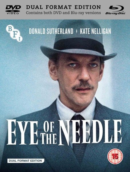 Eye of the Needle (Region B)