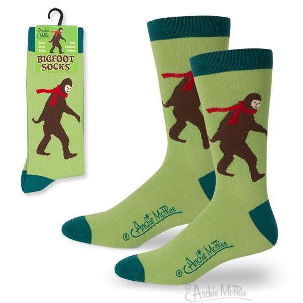 Bigfoot Socks - Boutique