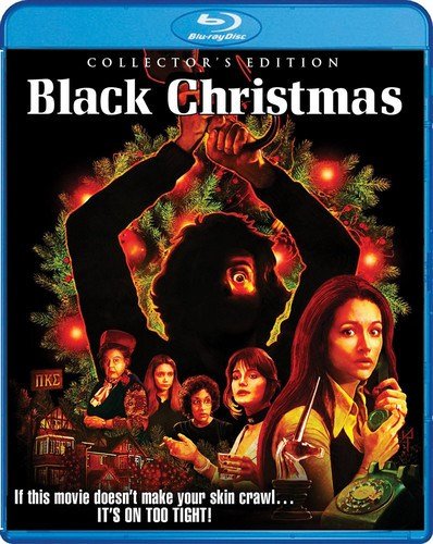 Black Christmas - New Blu - Ray