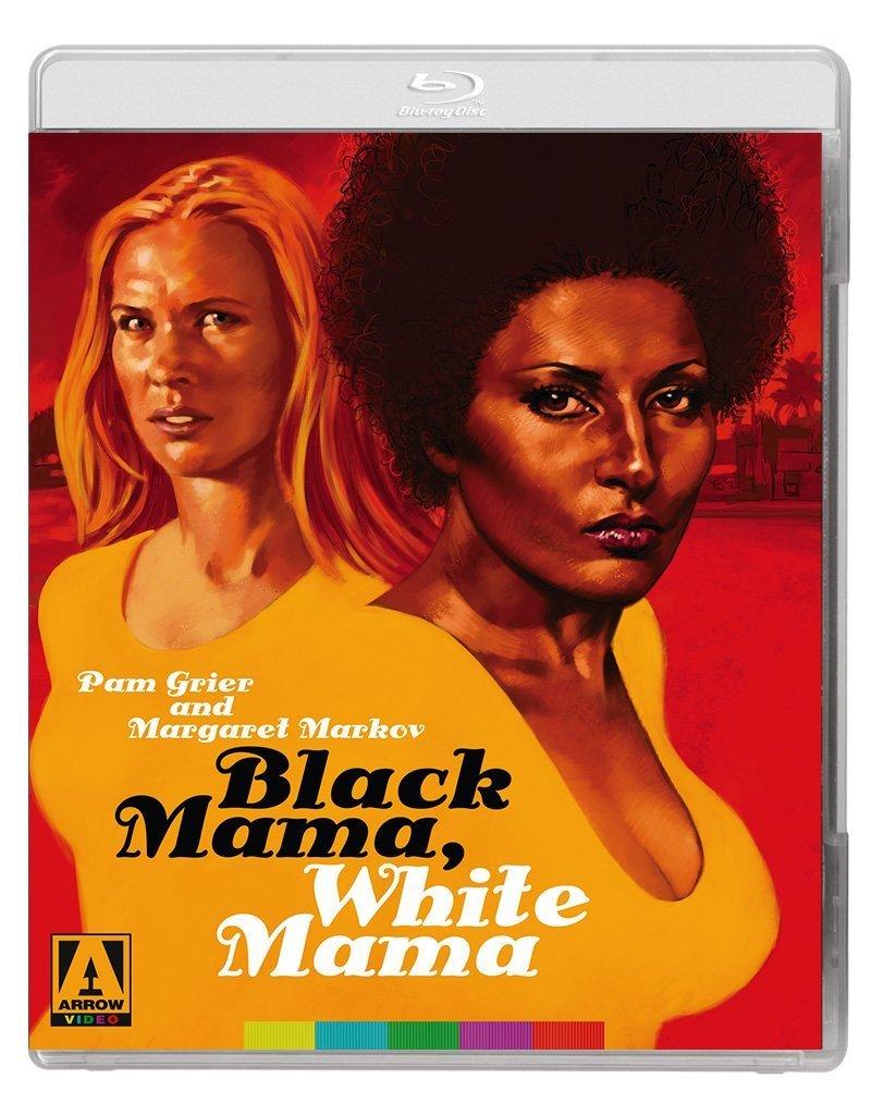 Black Mama, White Mama (Region B) USED