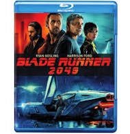 Blade Runner 2049 w/SLIP USED