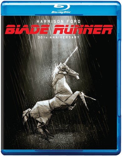 Blade Runner (The Final Cut) - New Blu - Ray