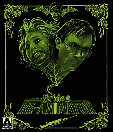 Bride of the Re-Animator USED