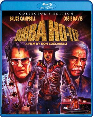 Bubba Ho-Tep USED