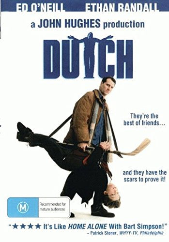 Dutch (DVD, Region Free)