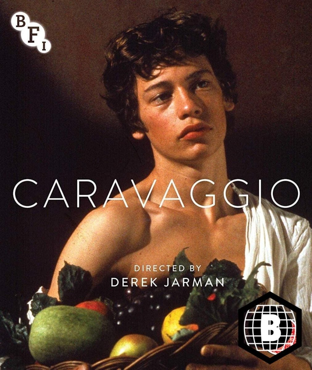 Caravaggio (Region B)