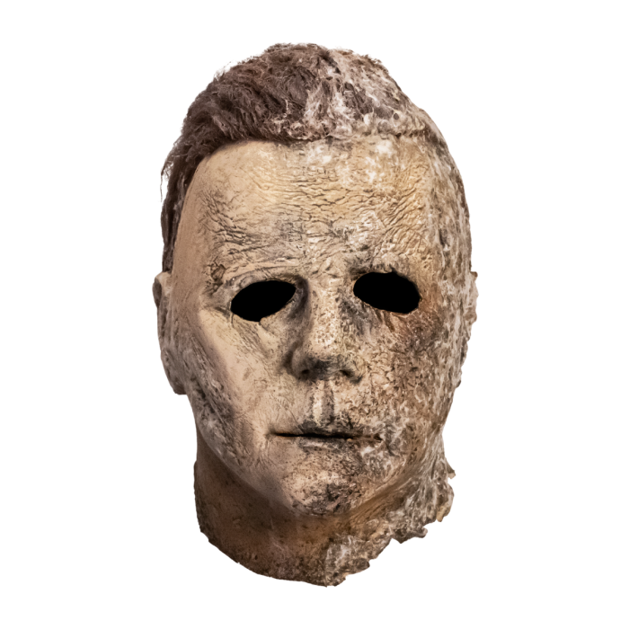 Halloween Ends - Michael Myers Mask