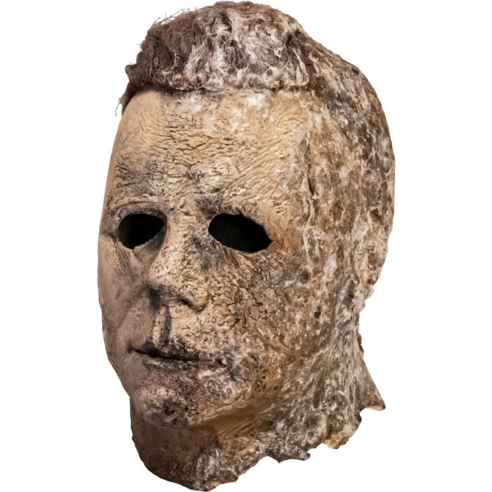 Halloween Ends - Michael Myers Mask