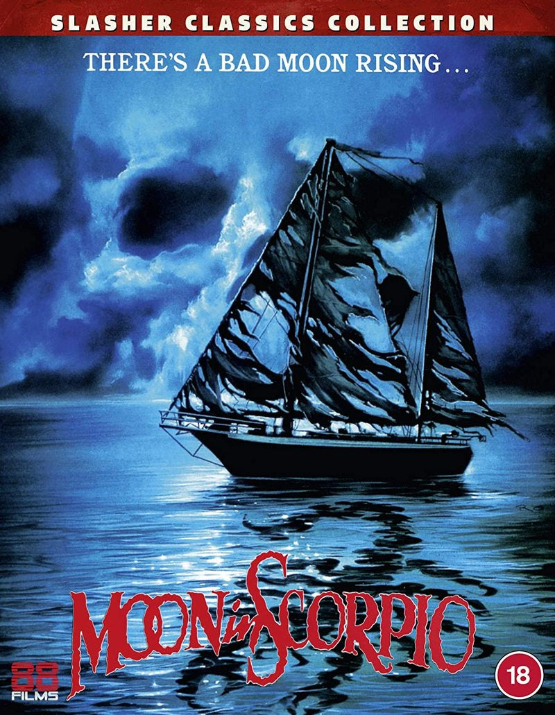 Moon in Scorpio w/SLIP (Region B)