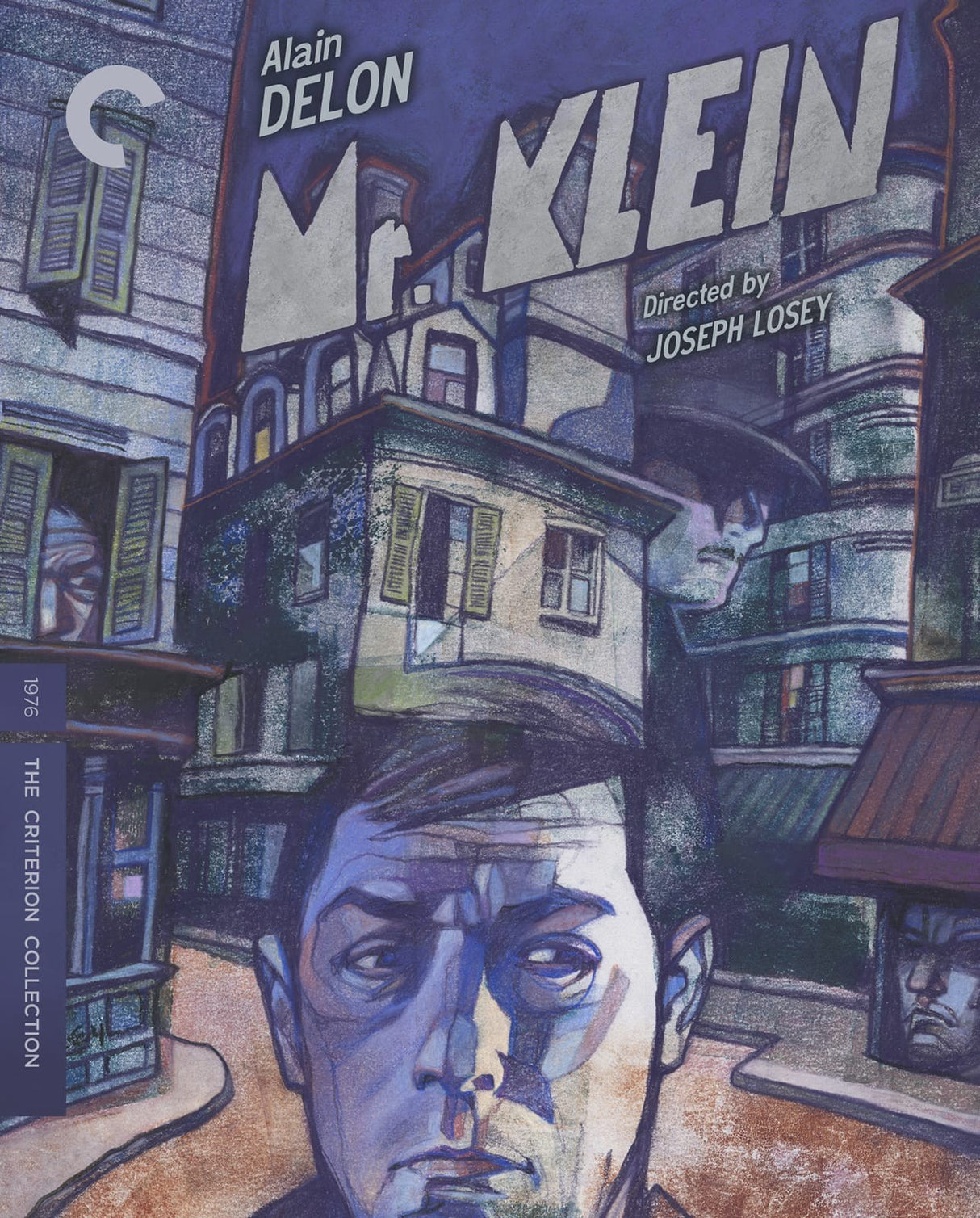 Mr. Klein (#1123)