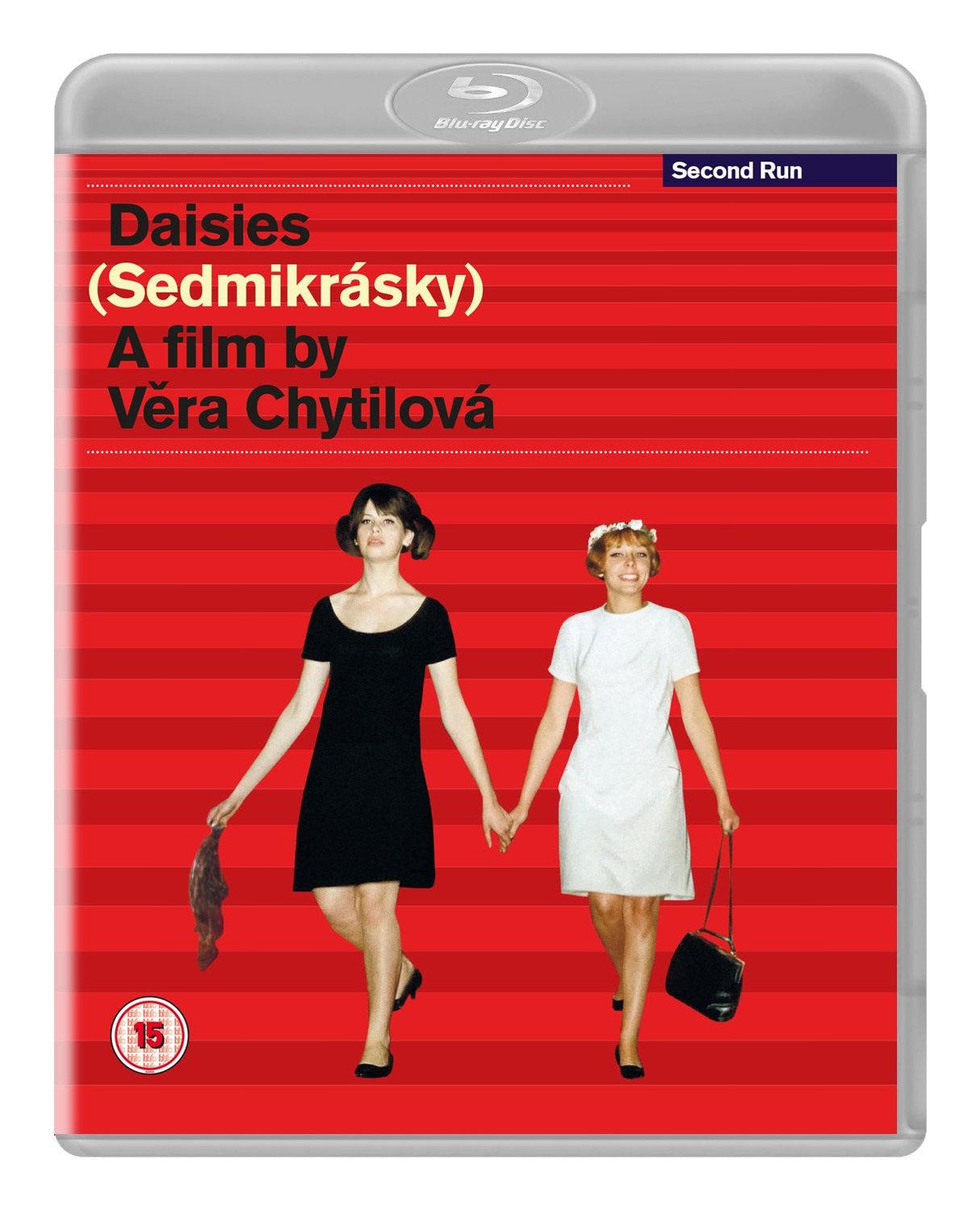Daisies (Region Free)