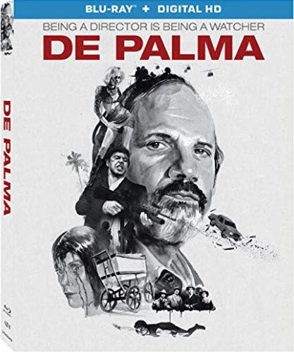 De Palma w/SLIP