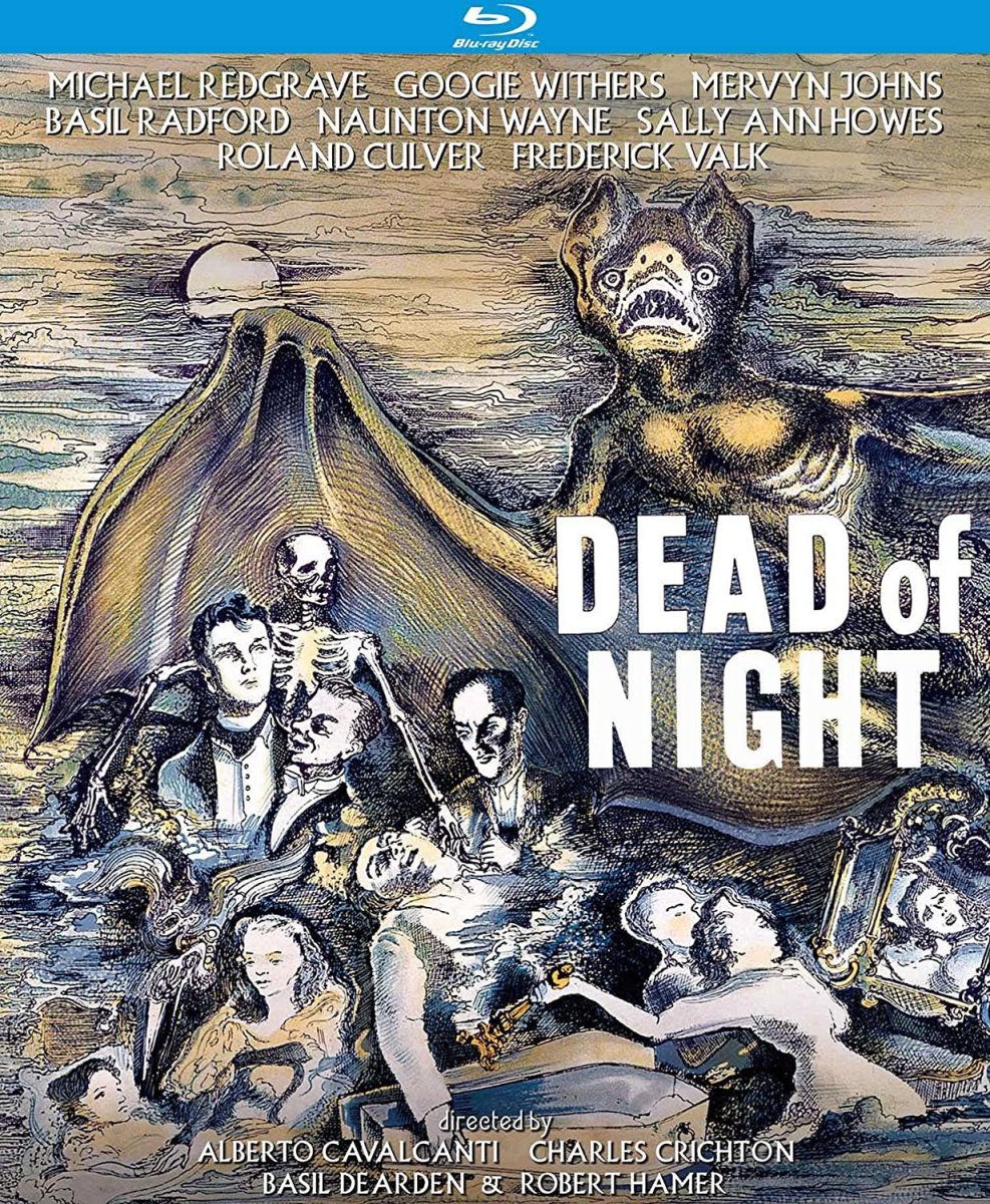 Dead of Night