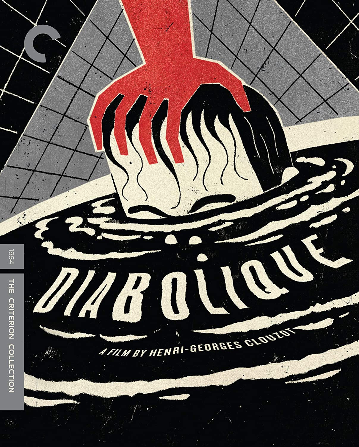 Diabolique (#35) USED