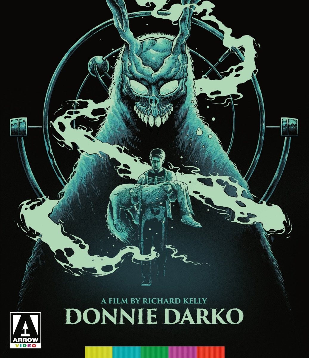 Donnie Darko (4K UHD, Standard Edition) - New 4K UHD