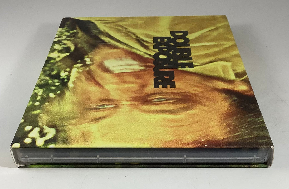 Double Exposure w/SLIP USED