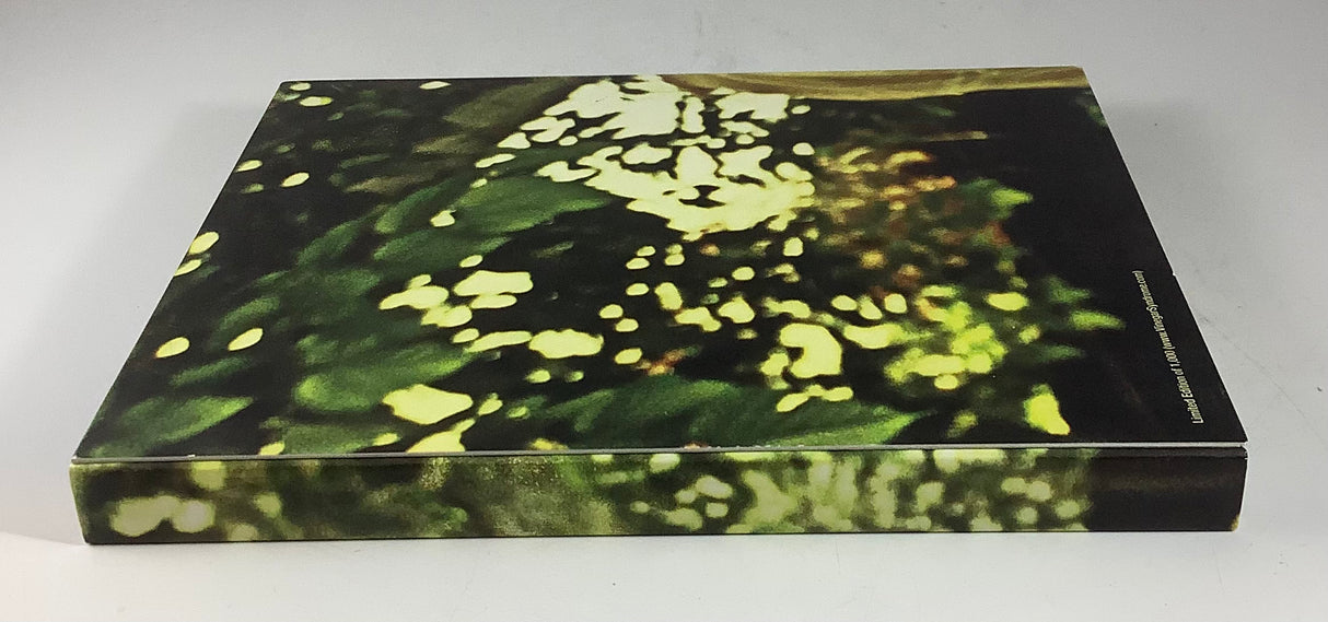 Double Exposure w/SLIP USED