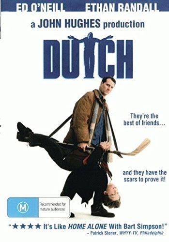 Dutch (DVD, Region Free)