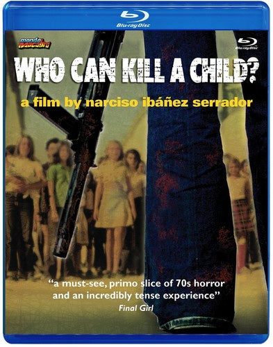 Who Can Kill a Child?