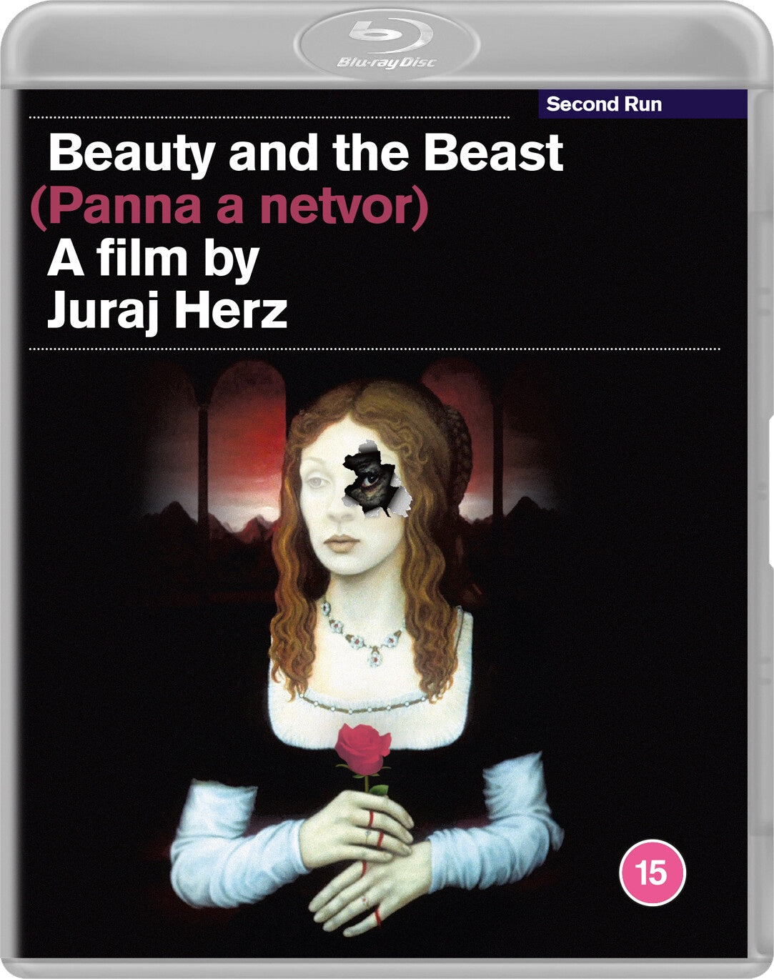 Beauty and the Beast (1978) (Region Free)
