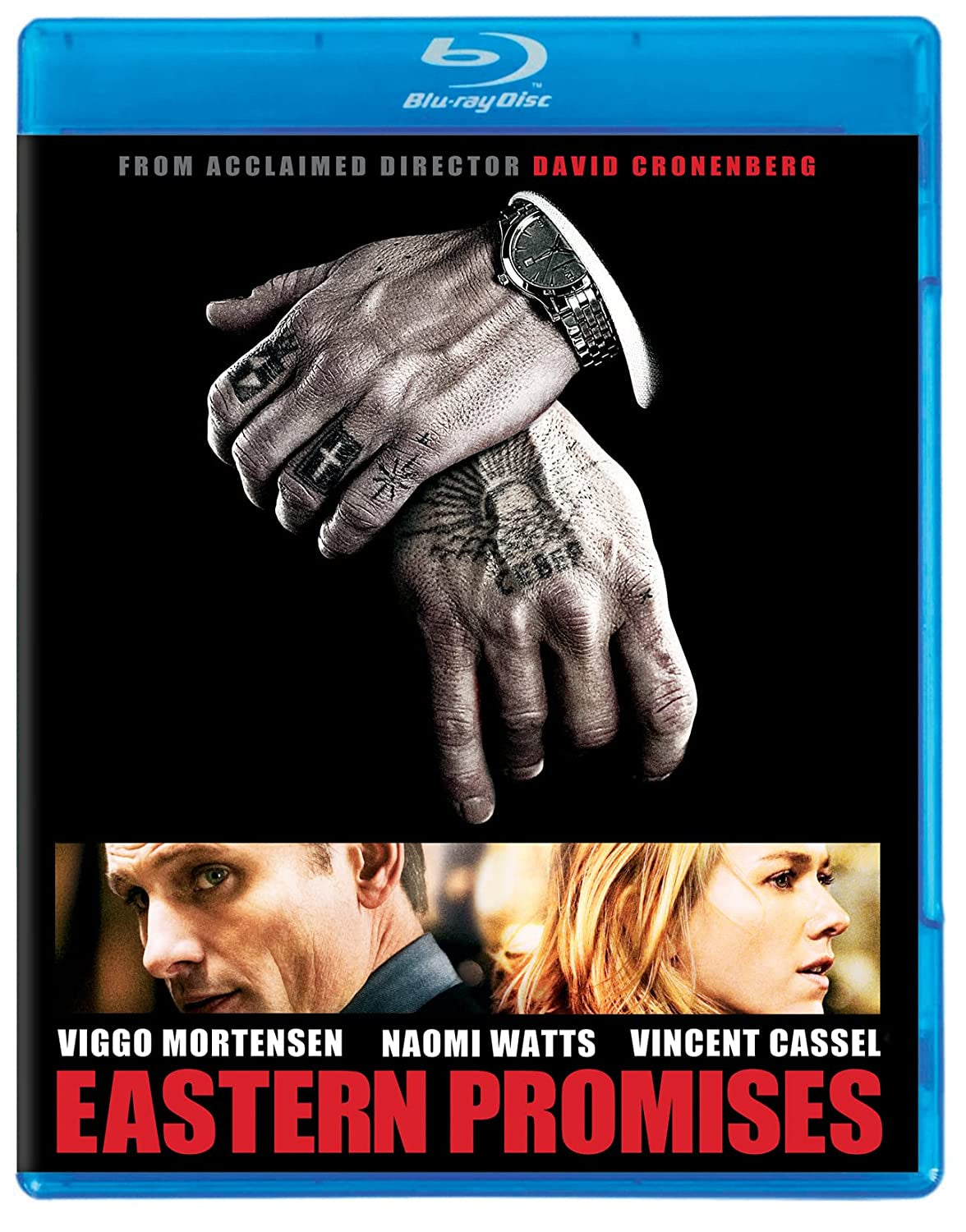 Eastern Promises USED