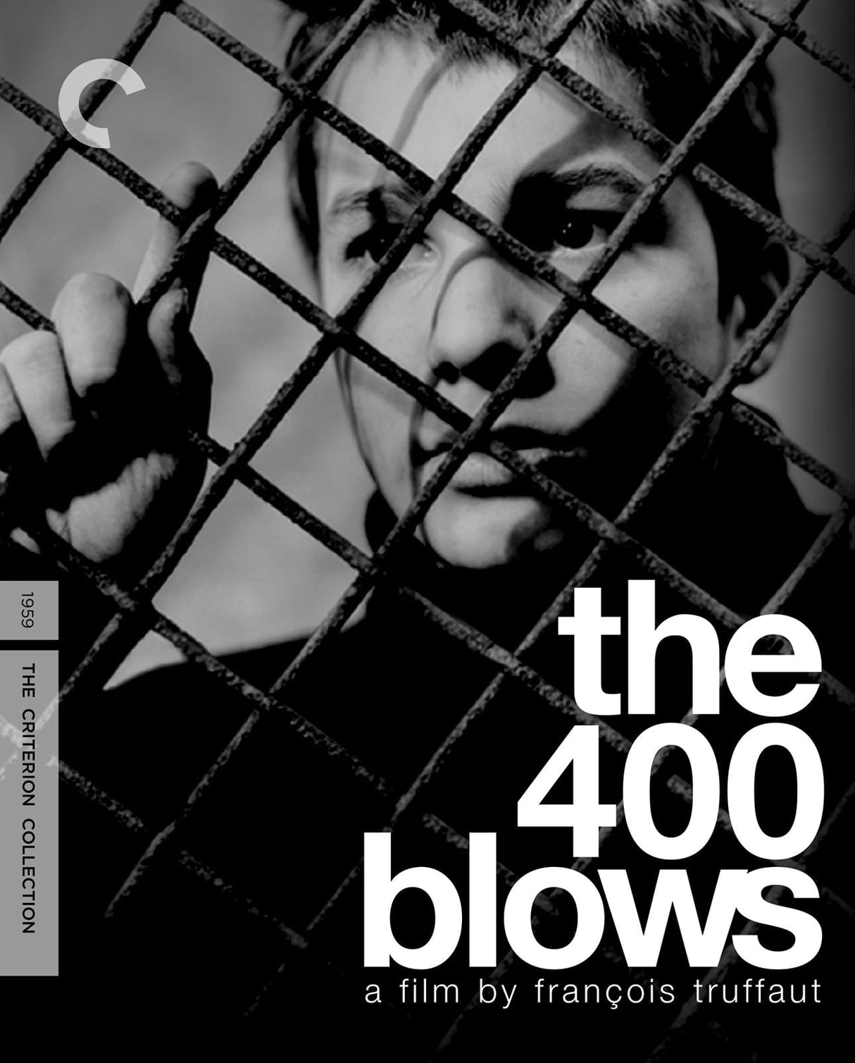 The 400 Blows (#5)