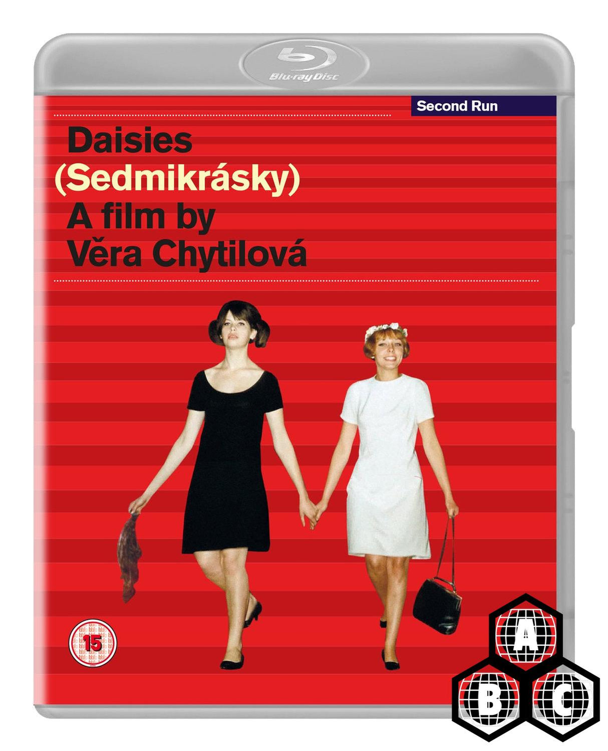 Daisies (Region Free)